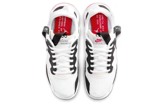 Jordan MA2