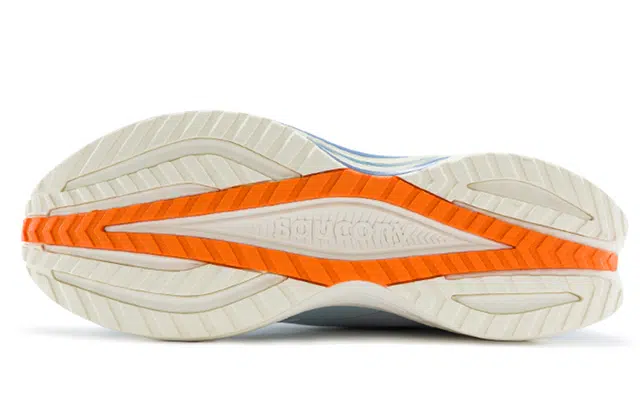 Saucony Coyote Hybrid