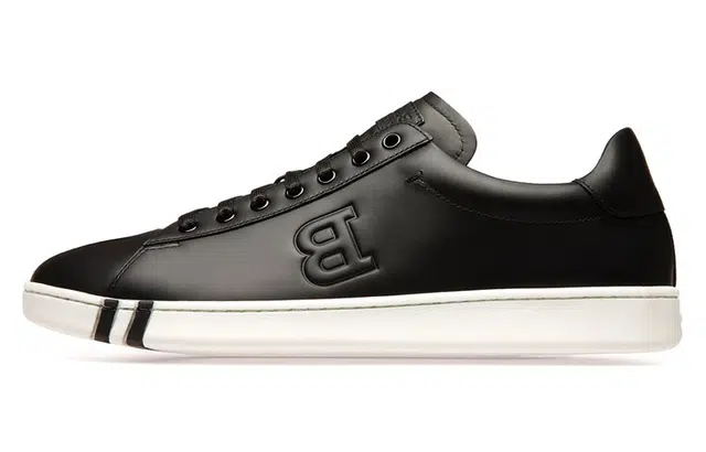 BALLY