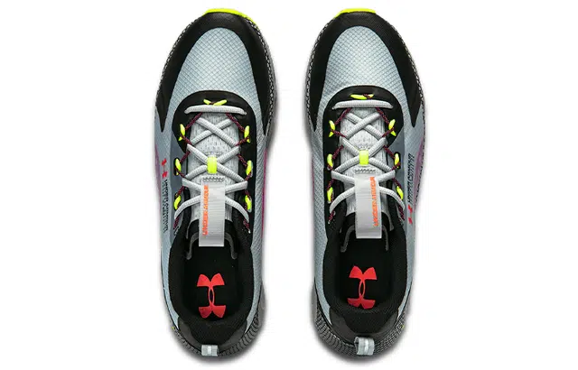 Under Armour HOVRInfinite Summit 2
