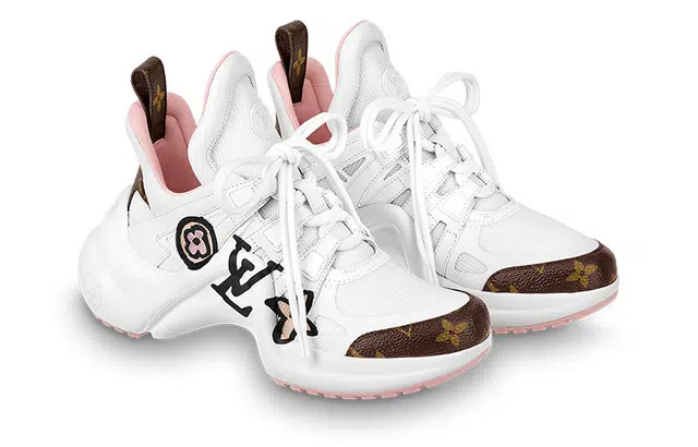 LOUIS VUITTON Archlight 1.0