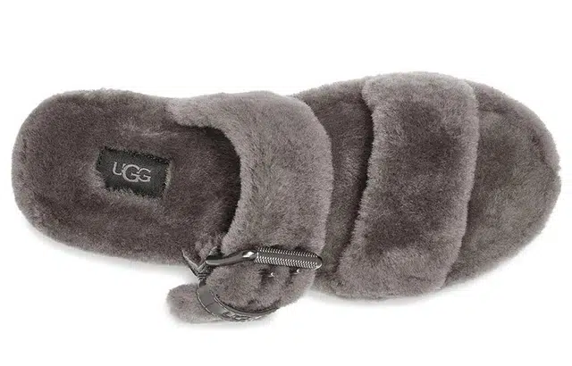 UGG Fuzz Yeah