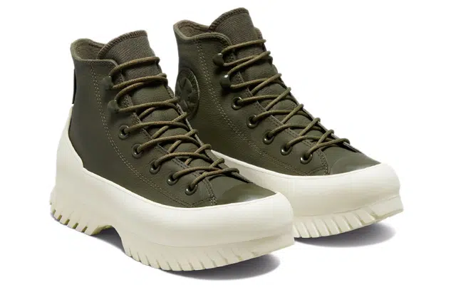 Converse All Star Lugged