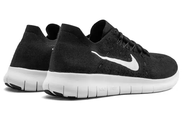 Nike Free RN Flyknit 2017