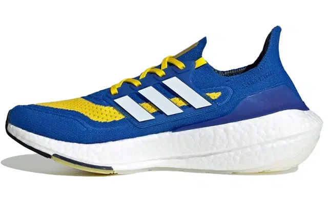 adidas Ultraboost 21 LA Rams