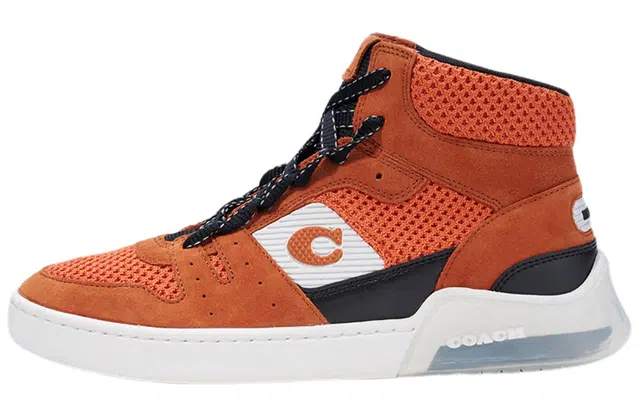 COACH CITYSOLE
