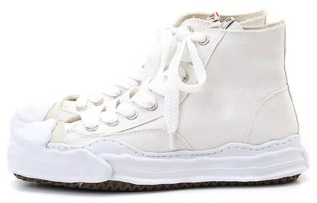 MIHARA YASUHIRO Blakey Og Sole