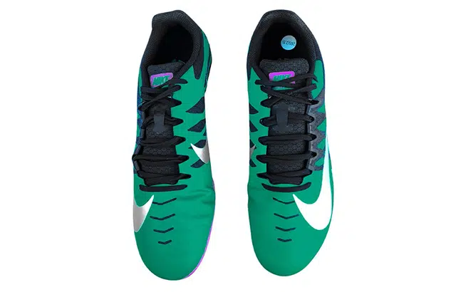 Nike Zoom Rival S 9 Peacock Green