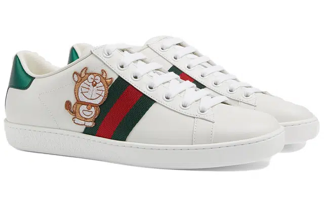 Doraemon x GUCCI ACE