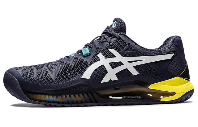 Asics Gel-Resolution 8