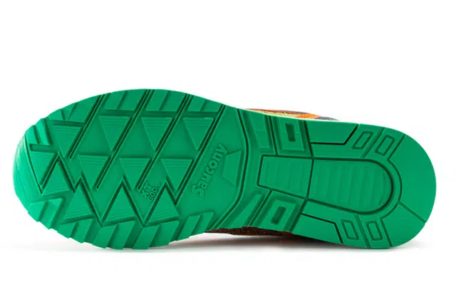 Saucony Shadow 6000 "Food Fight"