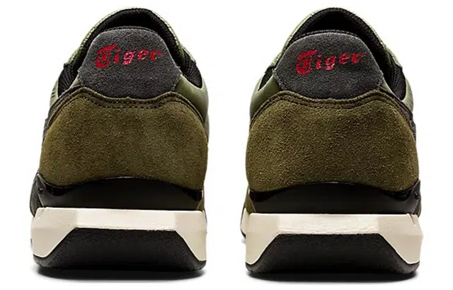 Onitsuka Tiger Ultimate 81