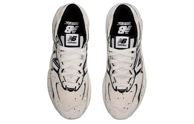 Joshua Vides x New Balance NB 5740