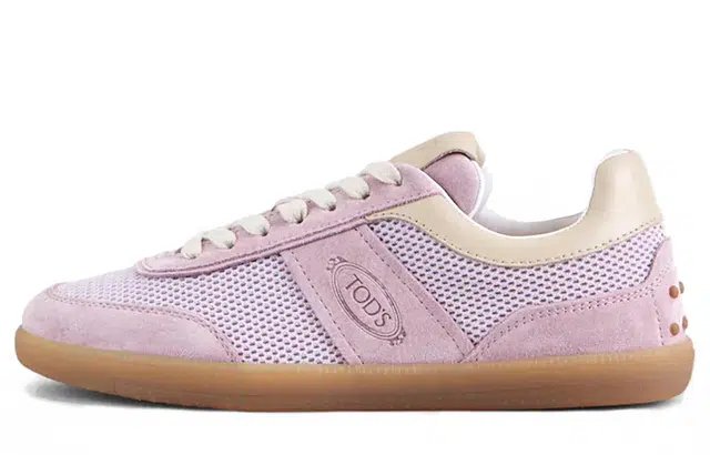 TOD'S