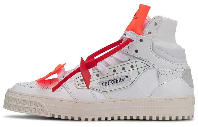 OFF-WHITE Off-Court 3.0