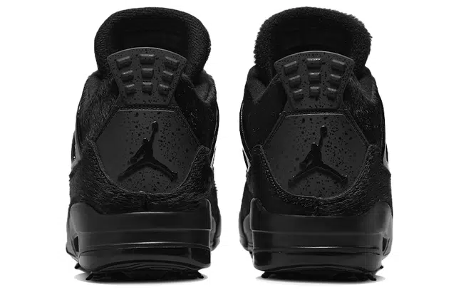 Jordan Air Jordan 4 black cat