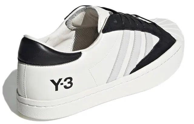 Y-3 Yohji Star