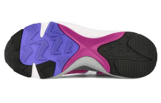 Mizuno Mondo Control OG