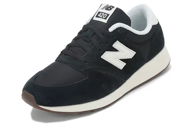 New Balance NB 420 Re-Engineered