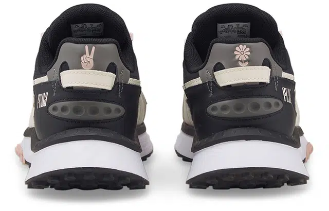 PUMA Wild Rider Downtown