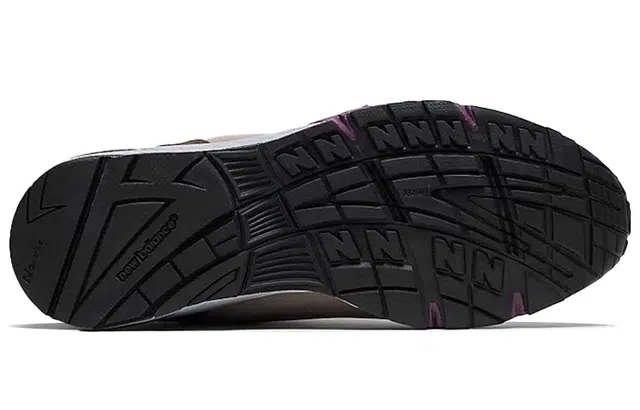 Stray Rats x New Balance NB 991