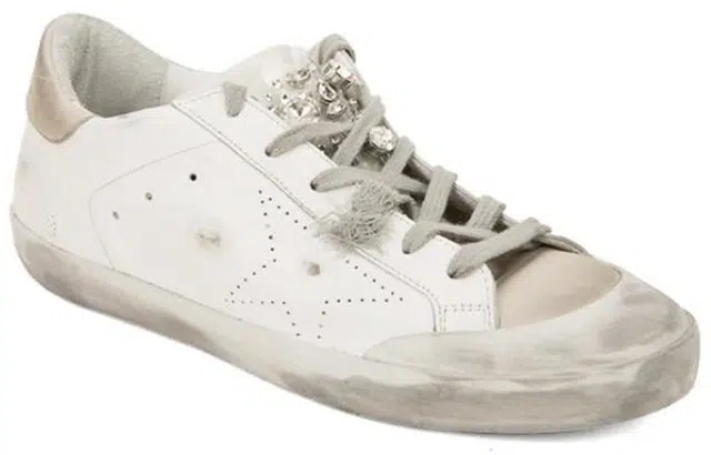 Golden Goose Super-Star