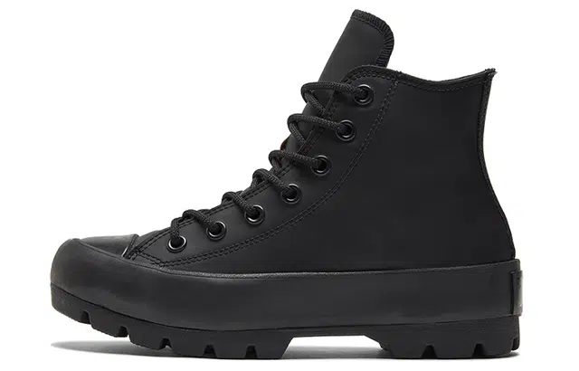 Converse Chuck Taylor All Star Lugged