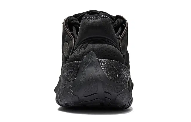 KUNG FU x LiNing 2022