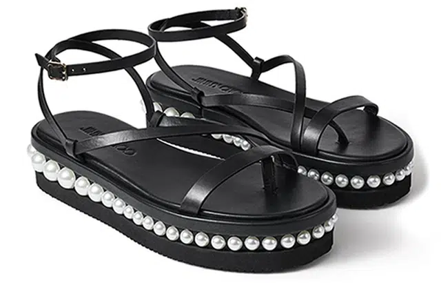 Jimmy Choo