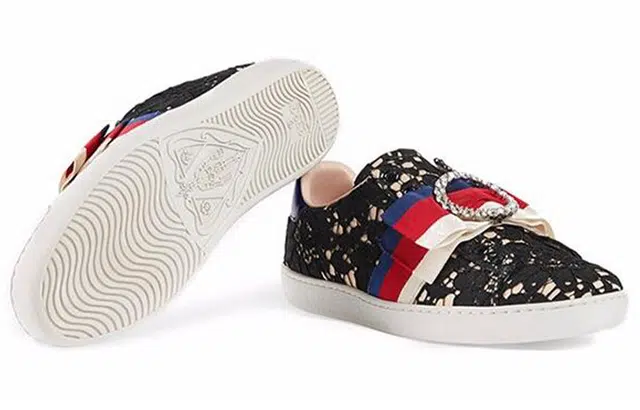 GUCCI ACE