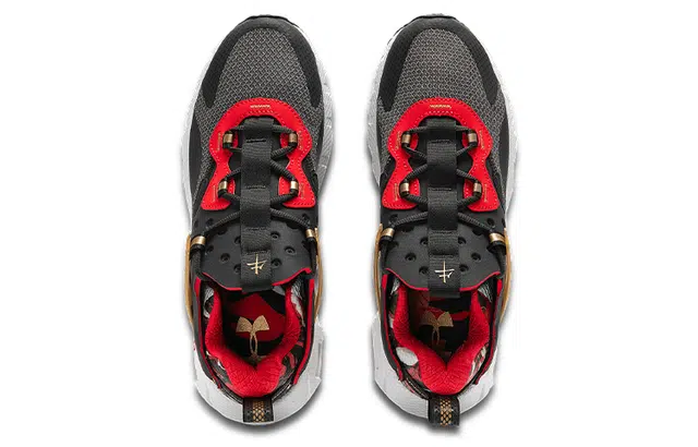 Under Armour HOVR Mega 1 MVMNT CNY
