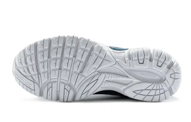 Saucony Cohesion 9