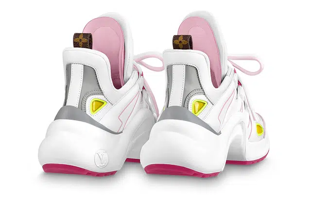 LOUIS VUITTON Archlight 1.0