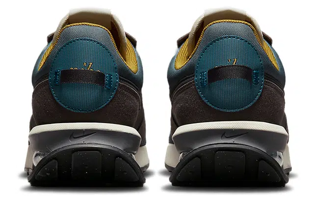 Nike Air Max Pre-Day "hasta and anthracite"