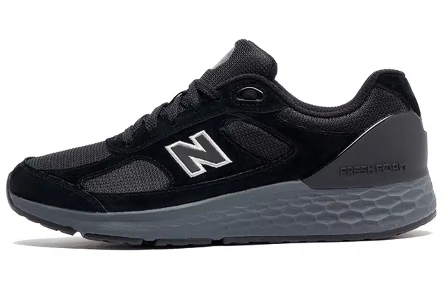 New Balance 1880 Black