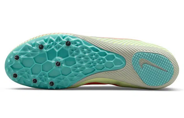 Nike Zoom Rival M 9