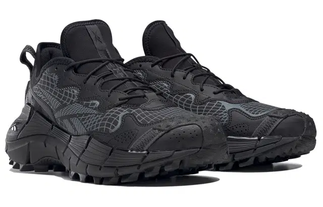 Reebok Zig Kinetica II Edge