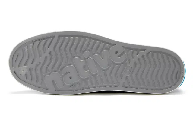 Native Shoes Jefferson