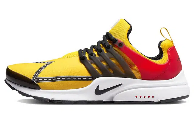 Nike Air Presto "Road Race"