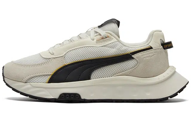 PUMA Wild Rider G Njr