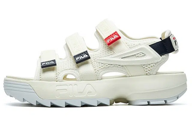 FILA FUSION