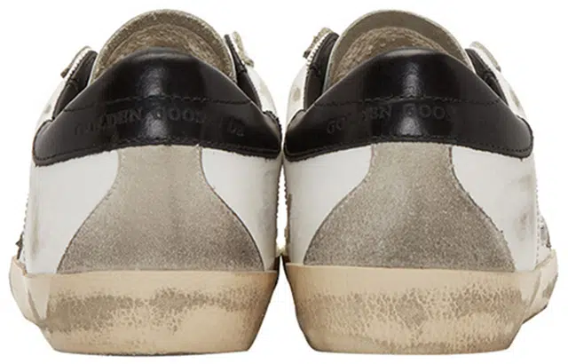Golden Goose Super-Star