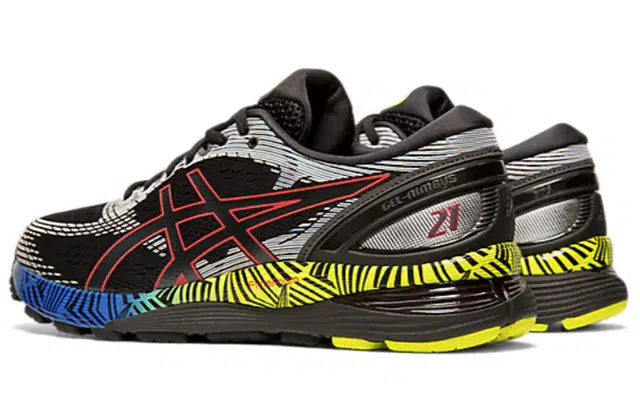 Asics GEL-Nimbus 21 LS
