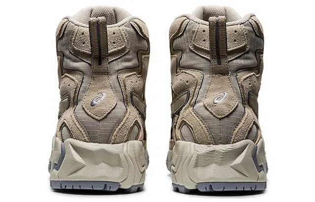 Asics Gel-Nandi Hi