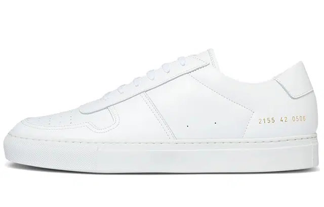 COMMON PROJECTS BBal
