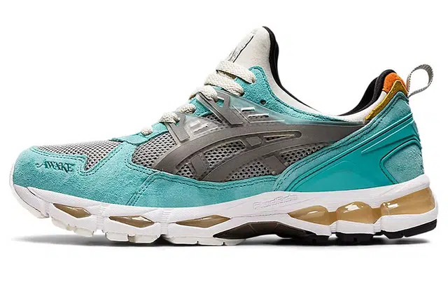 Awake NY x Asics Gel-Kayano 21