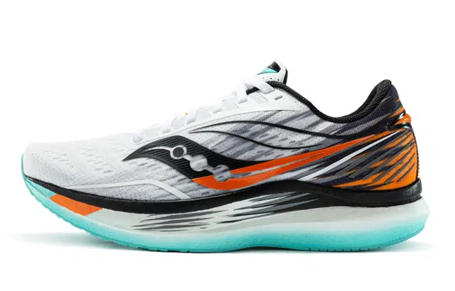 Saucony Endorphin Speed