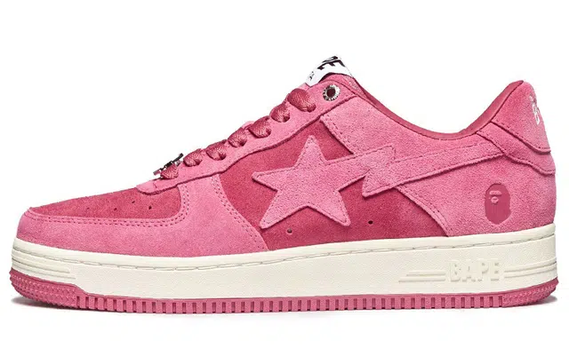 A BATHING APE STA
