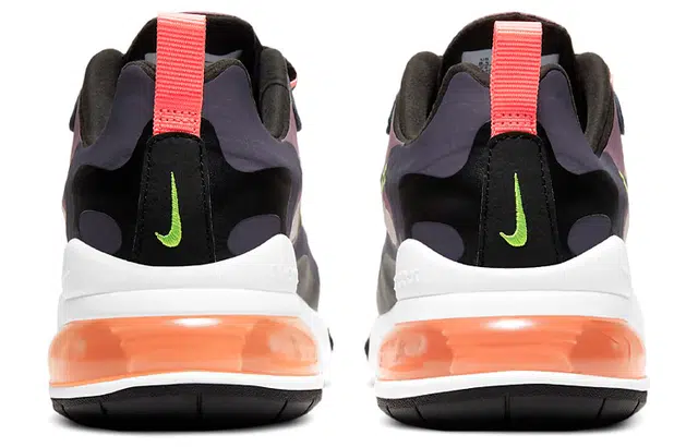 Nike Air Max 270 React