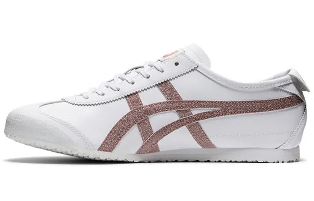 Onitsuka Tiger Mexico 66 White